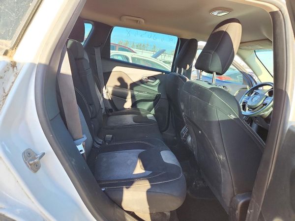 2014 JEEP CHEROKEE Sport — PSRS