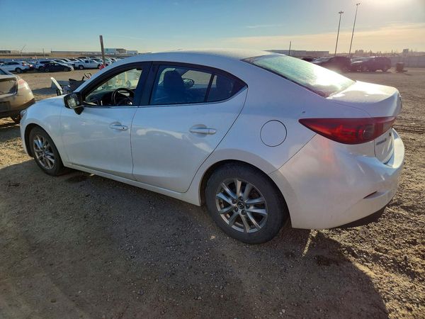 2017 MAZDA 3 Touring — DSRA