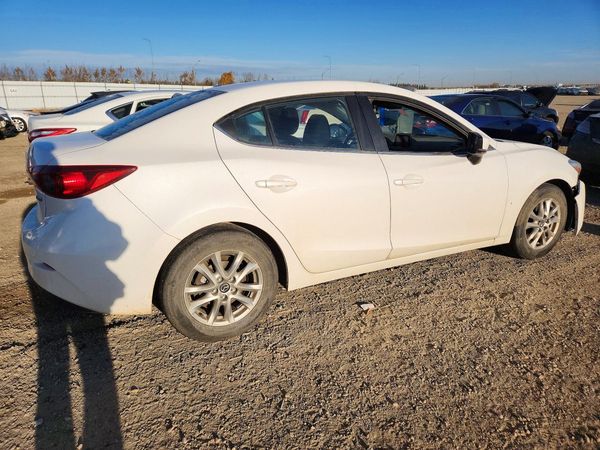 2017 MAZDA 3 Touring — PSRA