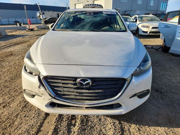 2017 MAZDA 3 Touring — DIRF