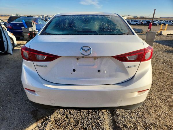 2017 MAZDA 3 Touring — DIRR