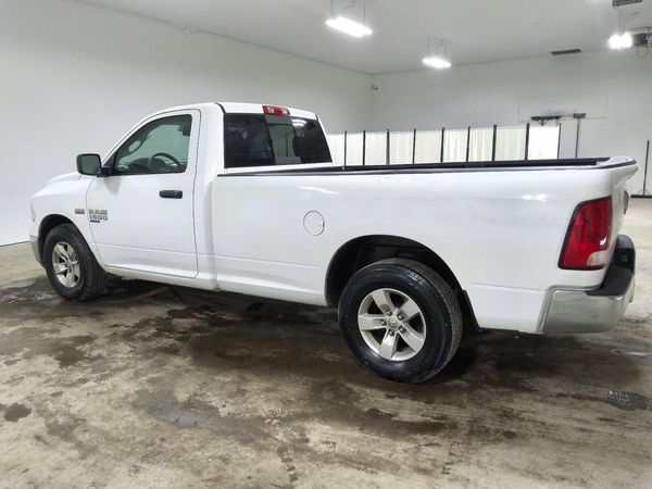 2020 RAM 1500 CLASSIC Classic DS — DSRA