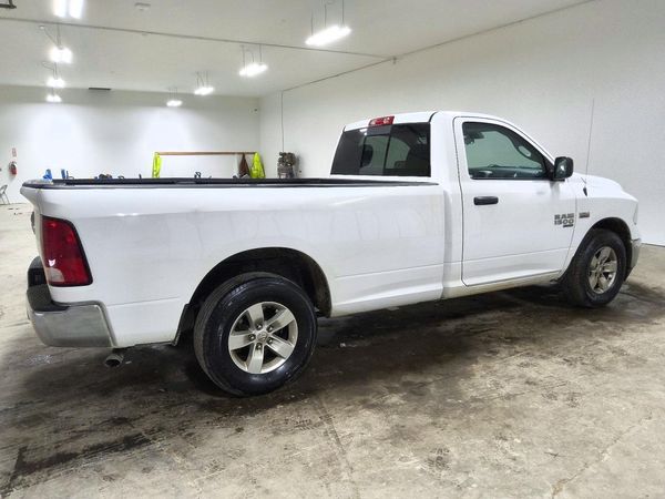 2020 RAM 1500 CLASSIC Classic DS — PSRA