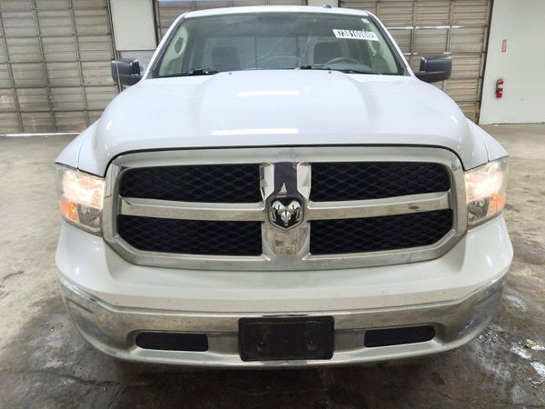2020 RAM 1500 CLASSIC Classic DS — DIRF