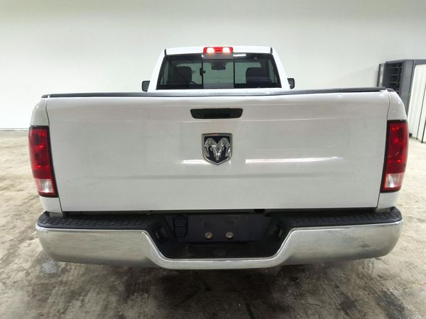 2020 RAM 1500 CLASSIC Classic DS — DIRR