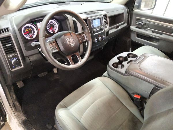 2020 RAM 1500 CLASSIC Classic DS — CKPT