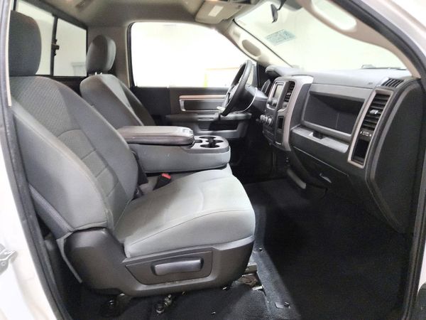 2020 RAM 1500 CLASSIC Classic DS — PSRS