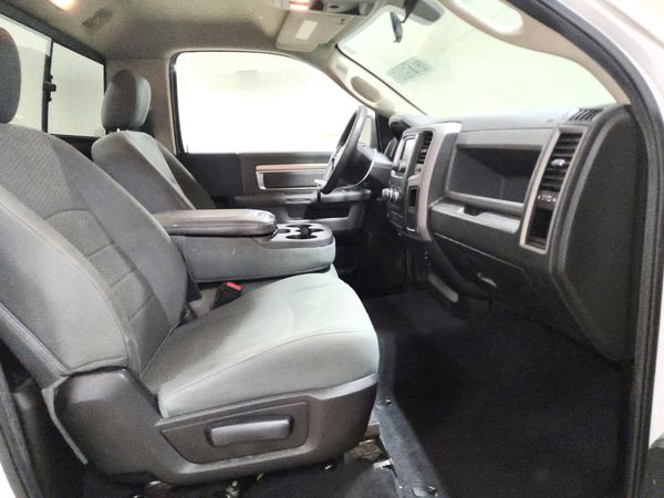 2020 RAM 1500 CLASSIC Classic DS — PSFS