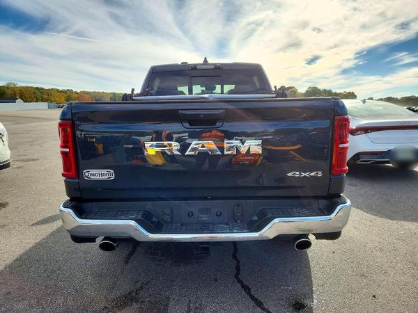 2026 RAM 1500 Limited — DIRR
