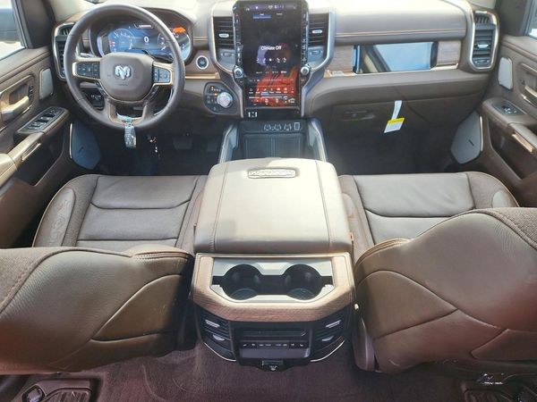 2026 RAM 1500 Limited — CKPT