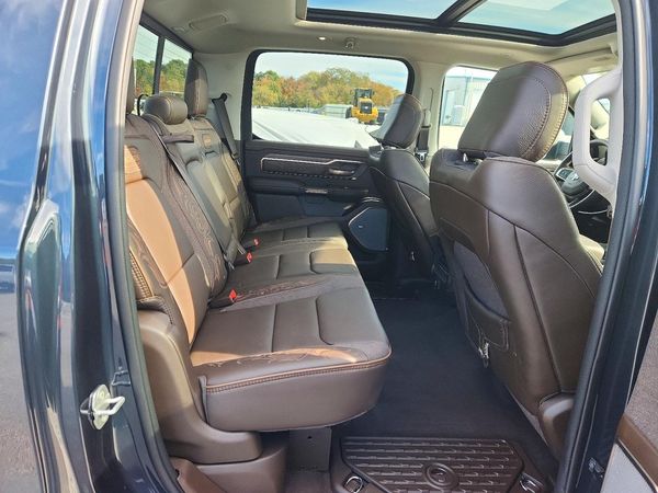 2026 RAM 1500 Limited — PSRS