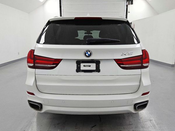 2018 BMW X5 xDrive35i — DIRR