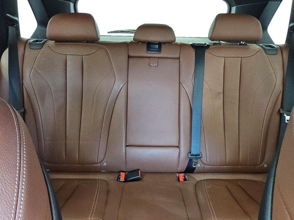 2018 BMW X5 xDrive35i — SUVN