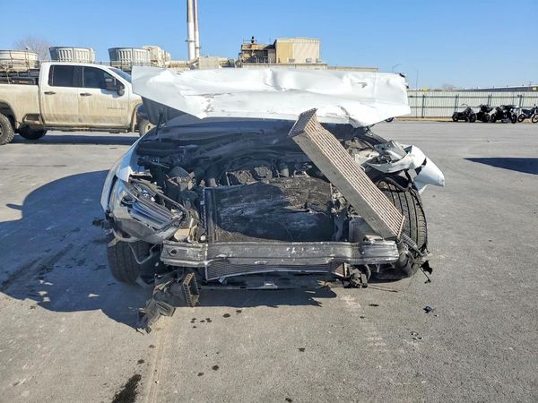 2018 AUDI A6