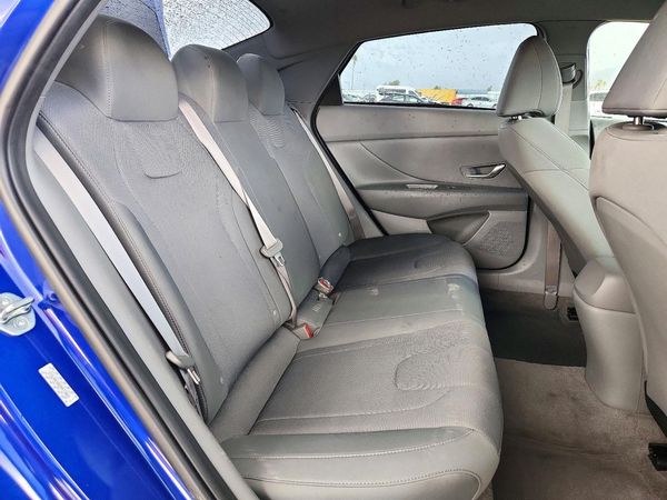 2023 HYUNDAI ELANTRA SE — PSRS