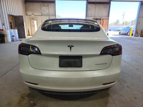 2020 TESLA MODEL 3 — DIRR