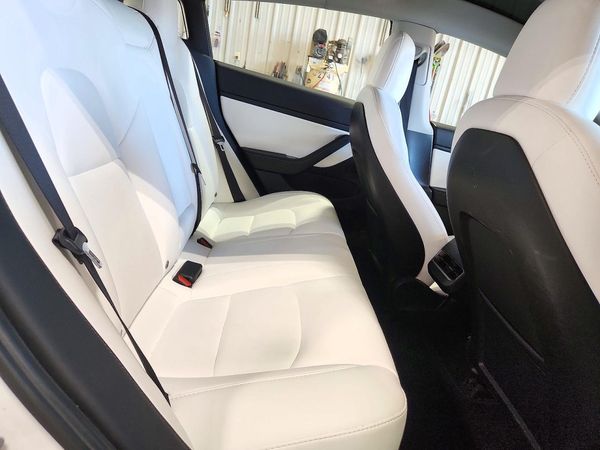 2020 TESLA MODEL 3 — PSRS