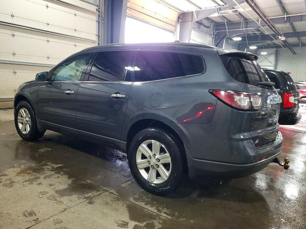 2013 CHEVROLET TRAVERSE 1LT