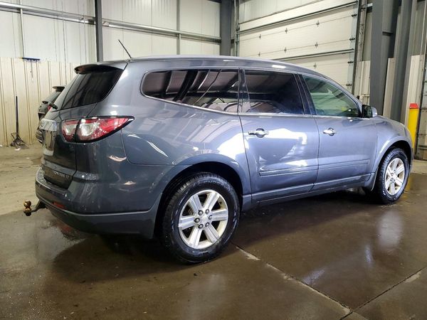 2013 CHEVROLET TRAVERSE 1LT