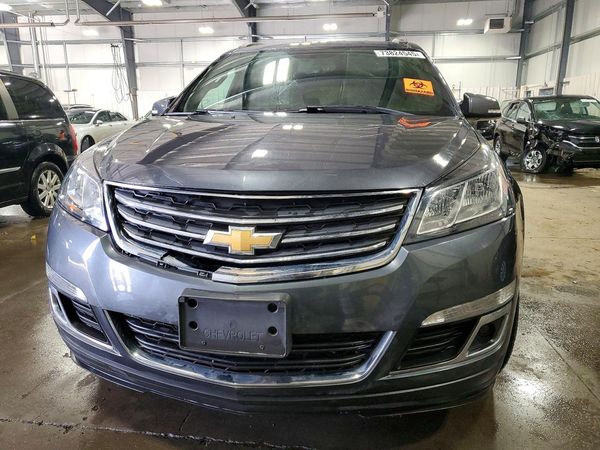2013 CHEVROLET TRAVERSE 1LT