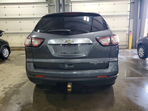 2013 CHEVROLET TRAVERSE 1LT