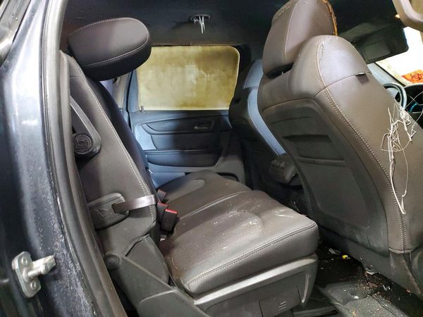2013 CHEVROLET TRAVERSE 1LT