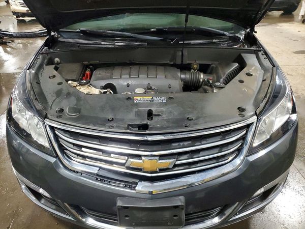 2013 CHEVROLET TRAVERSE 1LT