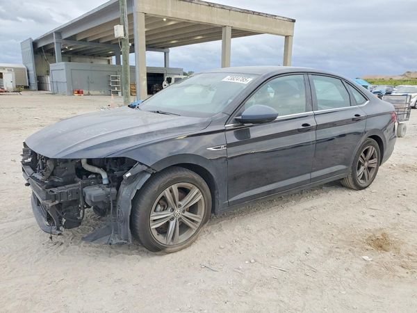 2021 VOLKSWAGEN JETTA S / SE / R-Line