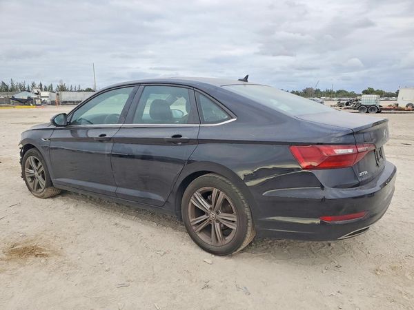 2021 VOLKSWAGEN JETTA S / SE / R-Line