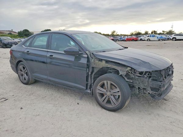 2021 VOLKSWAGEN JETTA S / SE / R-Line
