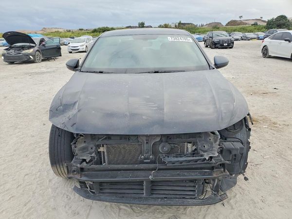 2021 VOLKSWAGEN JETTA S / SE / R-Line
