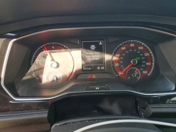2021 VOLKSWAGEN JETTA S / SE / R-Line