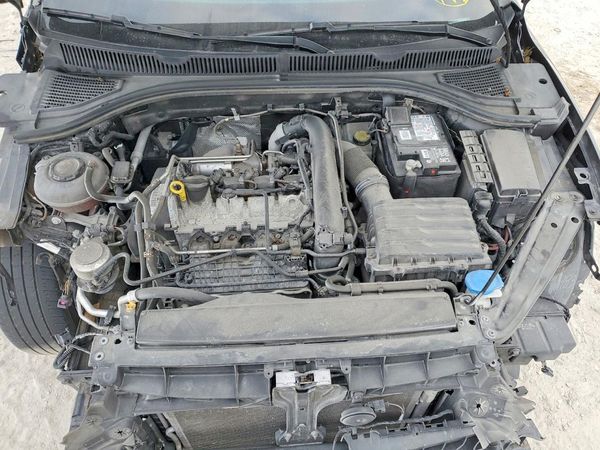 2021 VOLKSWAGEN JETTA S / SE / R-Line