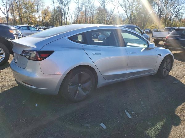 2018 TESLA MODEL 3 — PSRA