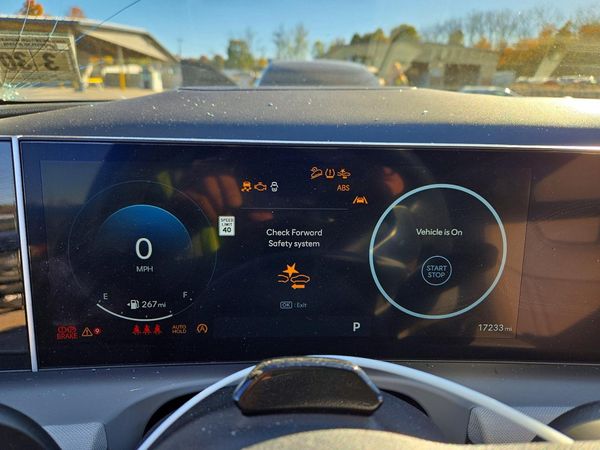 2025 HYUNDAI TUCSON Limited — ODOM