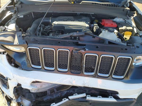 2022 JEEP RENEGADE