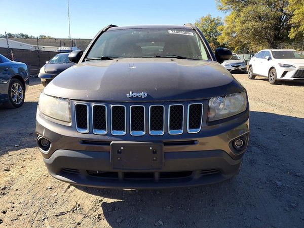 2016 JEEP COMPASS Sport — DIRF