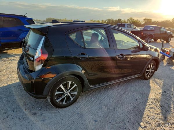 2018 TOYOTA PRIUS One/Two/Three/Four — PSRA
