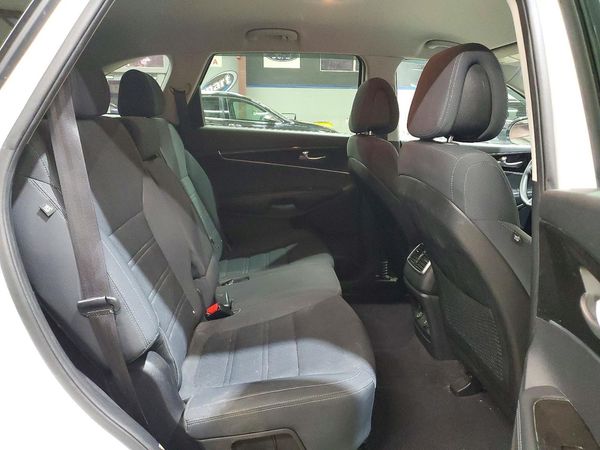 2016 KIA SORENTO L / LX — PSRS