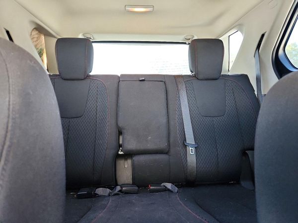 2013 CHEVROLET EQUINOX LS — SUVN