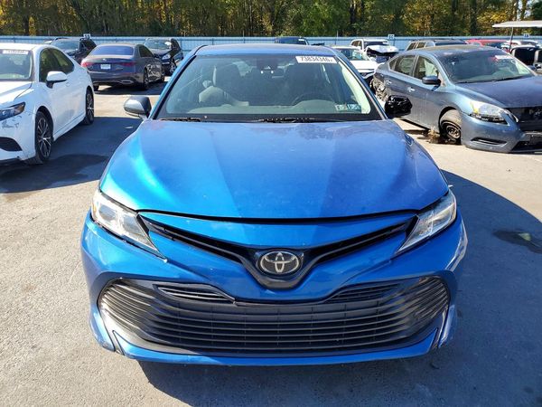 2019 TOYOTA CAMRY L/LE/SE/XLE — DIRF