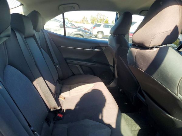 2019 TOYOTA CAMRY L/LE/SE/XLE — PSRS