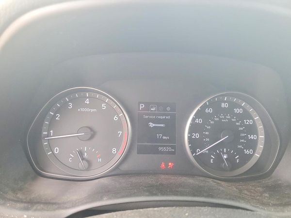 2019 HYUNDAI ELANTRA GT