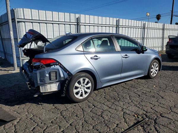 2024 TOYOTA COROLLA — PSRA