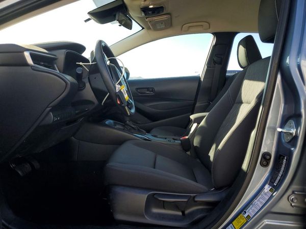 2024 TOYOTA COROLLA — DENT
