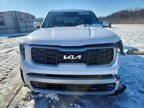 2024 KIA TELLURIDE