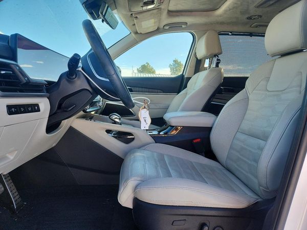 2024 KIA TELLURIDE