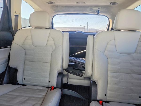2024 KIA TELLURIDE