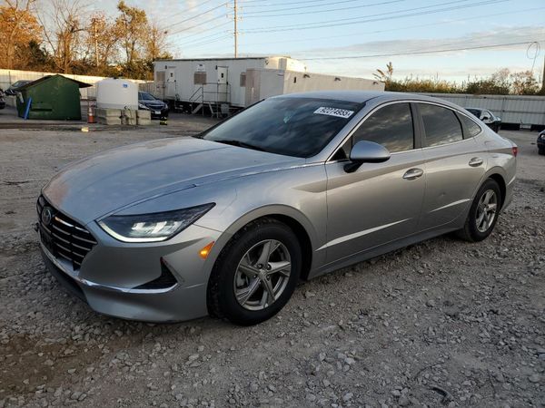 2021 HYUNDAI SONATA