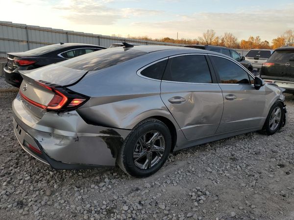 2021 HYUNDAI SONATA